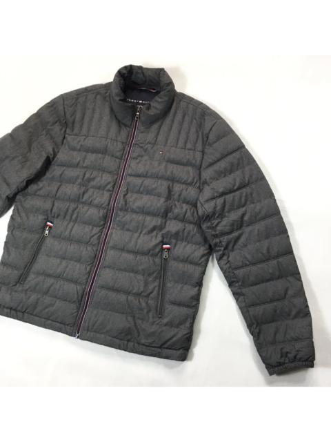 Other Designers Tommy Hilfiger Packable Puffer Jacket