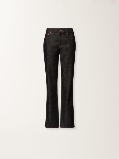 FABIANA FILIPPI Denim trousers
