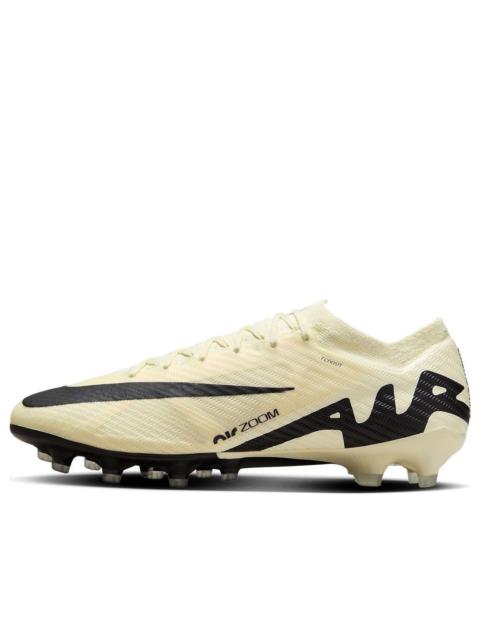 Nike Nike Air Zoom Mercurial Vapor XV Elite AG Pro 'Lemonade Black' DJ5167-700