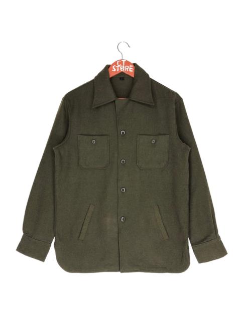 Other Designers Vintage - Vintage Wool Jacket
