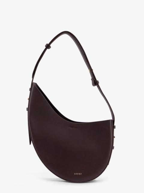 Other Designers SOEUR - Soeur Wino Leather Shoulder Bag