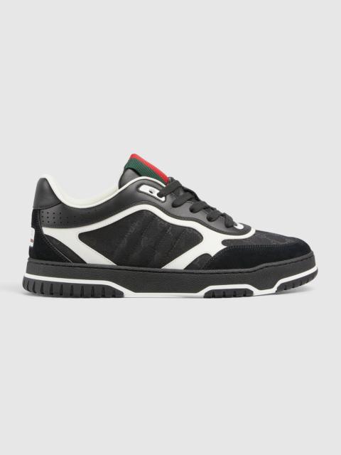 GUCCI Men's Gucci Re-Web sneaker