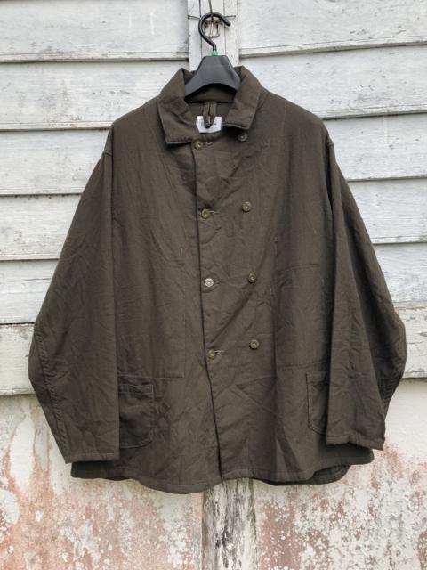 Other Designers Military - Cal-O-Line OG Double Breast Military Design