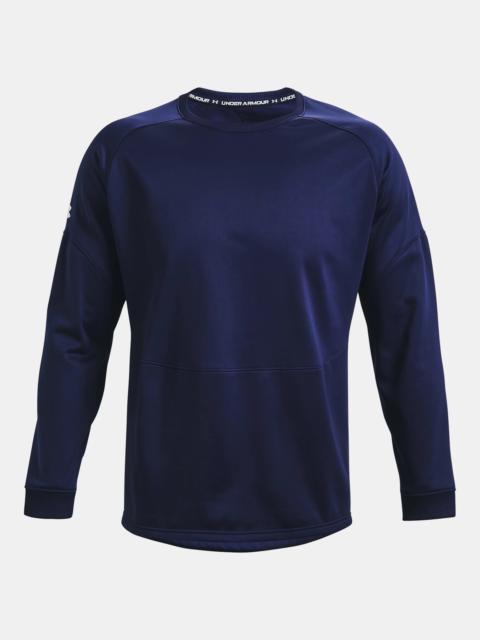 Under Armour Men's Armour Fleece® Storm Crew