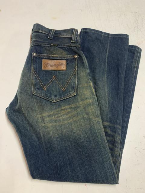 Other Designers Wrangler jeans
