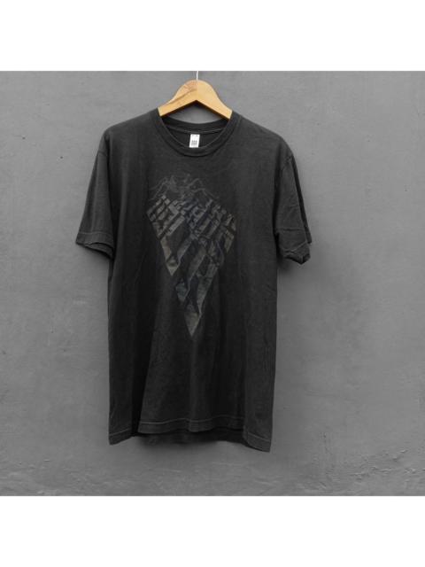 Band Tees - 2004 the mars volta t shirt