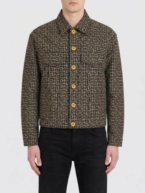 Balmain Jacket men Balmain