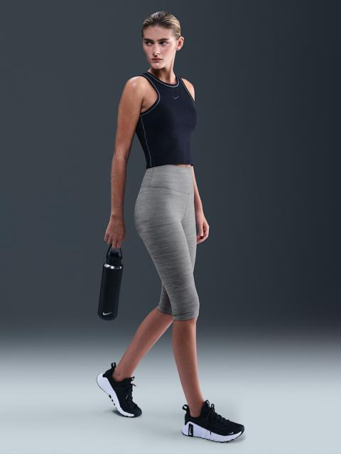 Nike Nike One Women's High-Waisted Capri Leggings