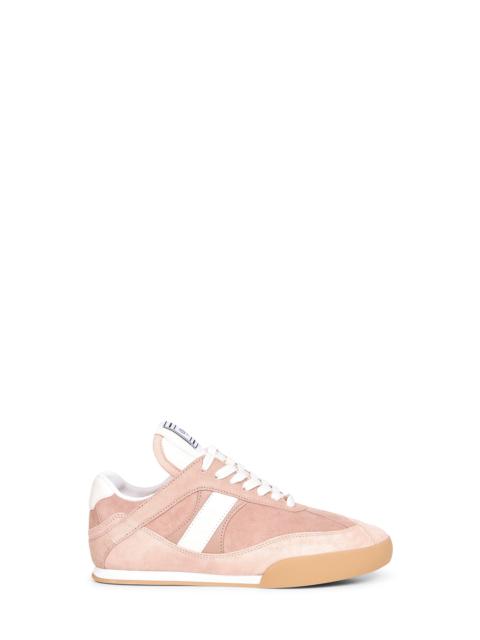 Chloé Chloé Women Pink Chloé Kick Sneakers