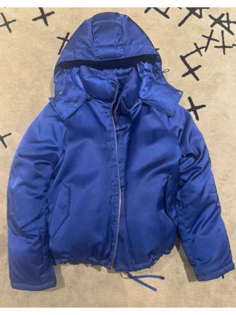 Other Designers Kanghyuk sports down jacket size XL 