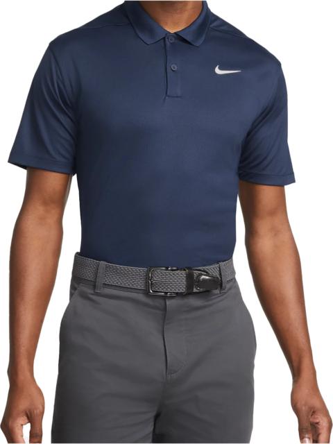 Nike Nike Men's Dri-FIT Victory Solid Golf Polo