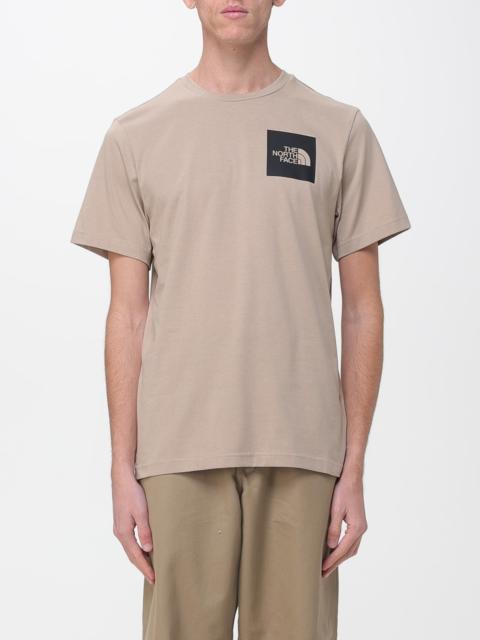 The North Face T-shirt men The North Face