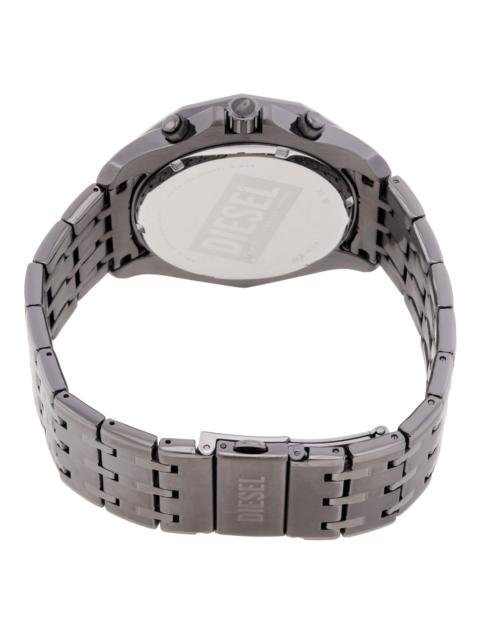 Diesel Diesel Stinger Chronograph Quartz Green Dial Men's Watch DZ4711