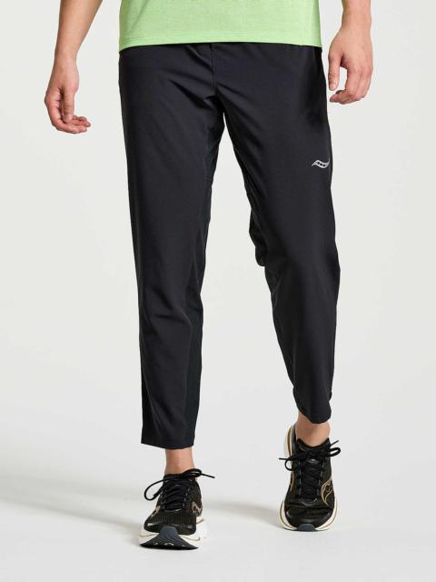 Saucony Boston Woven Pant