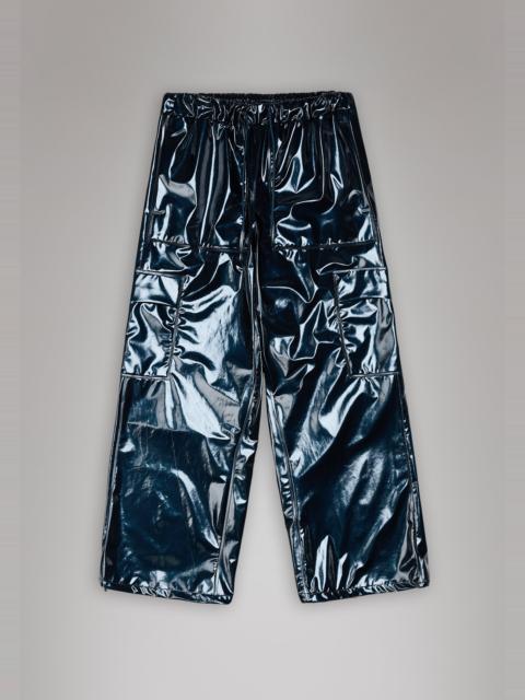 RAINS Cargo Rain Pants Wide