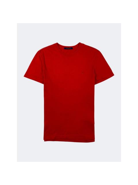 Louis Vuitton Embroidered Chest Logo T-shirt