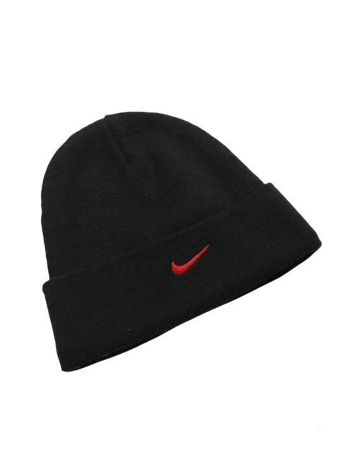 Nike 🔥🔥FINAL DROP Vintage Nike Reversible Beanie
