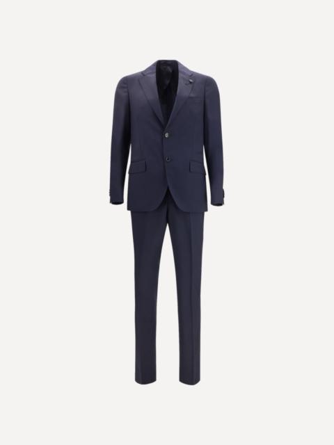 LARDINI Iconic Suit