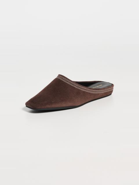 VERONICA BEARD Narcisa Mules