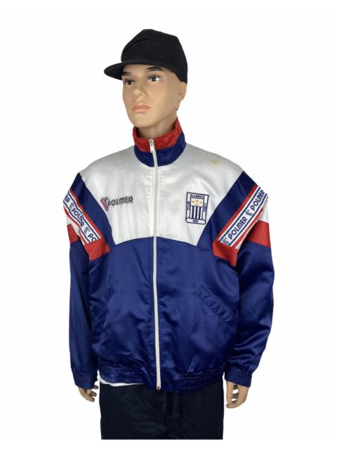 Other Designers Vintage - Vintage Polmer Sportwear Jacket