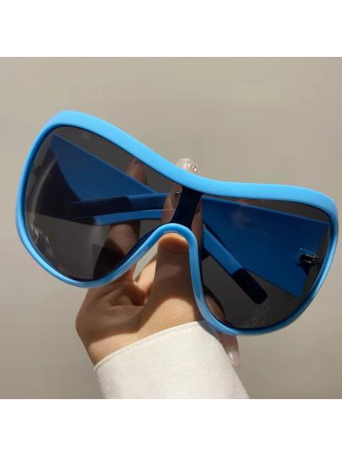 Kurt Cobain - Big frame Trend Fashion Y2k Sunglasses
