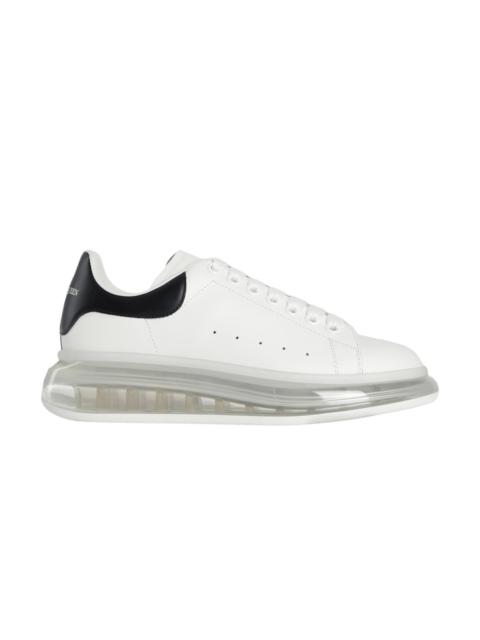 Alexander McQueen Alexander McQueen Oversized Sneaker 'Clear Sole'