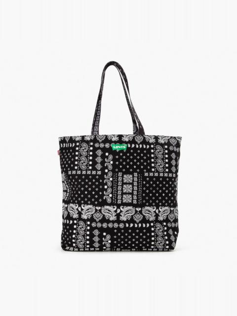 Levi's GRAPHIC MARKET TOTE BAG