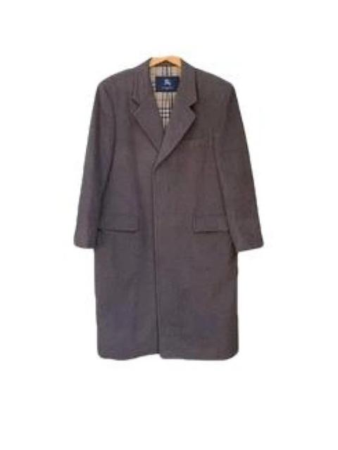 Burberry Burberry 35% cashmere Luxury. Long Coat
