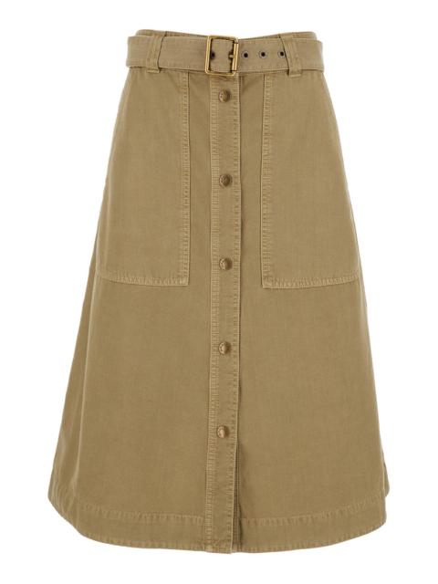 Moncler Moncler Women Skirt