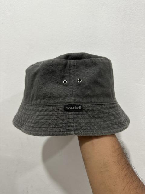 Other Designers 2 in 1 Reversible Montbell Bucket Hat