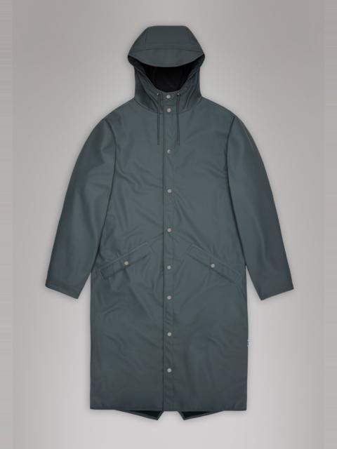 RAINS Longer Jacket