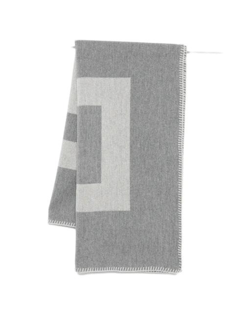 Givenchy Givenchy Men Scarf 140X140