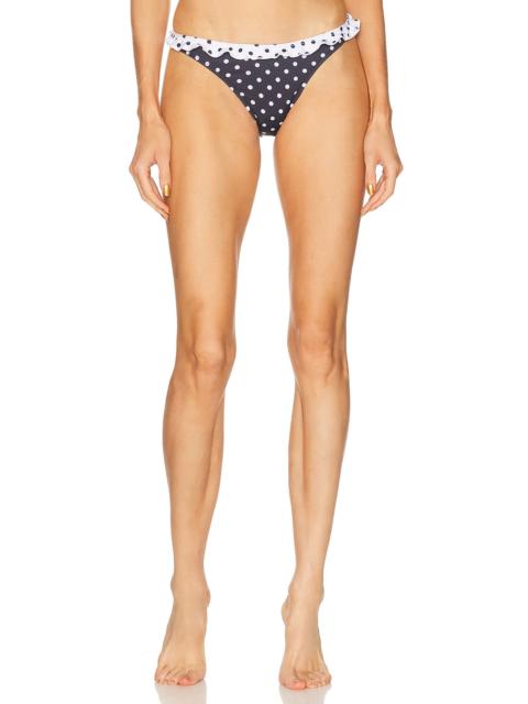 BANANHOT Angela Bikini Bottom