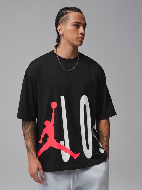 Jordan Jordan Men's Oversized T-Shirt