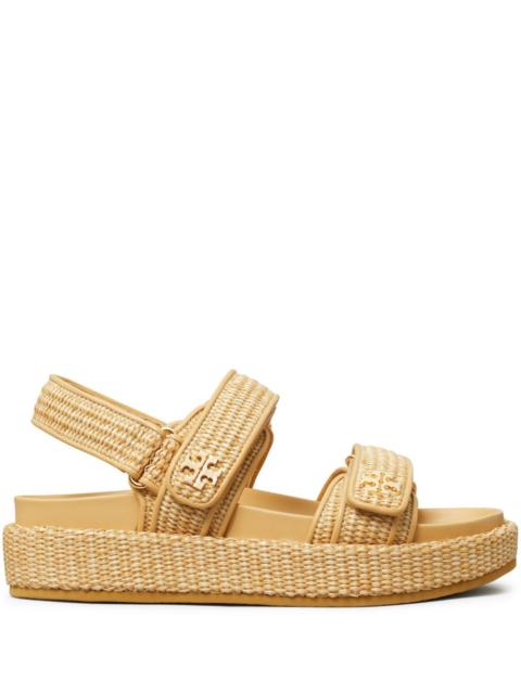 Tory Burch - Tory Burch Sandals Beige