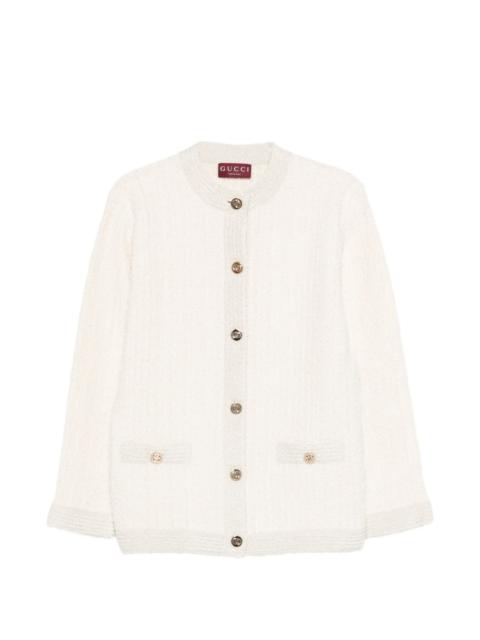 GUCCI Gucci Women Knitwear