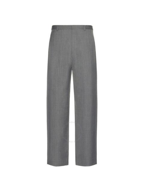 Acne Studios Wool Blend Trousers