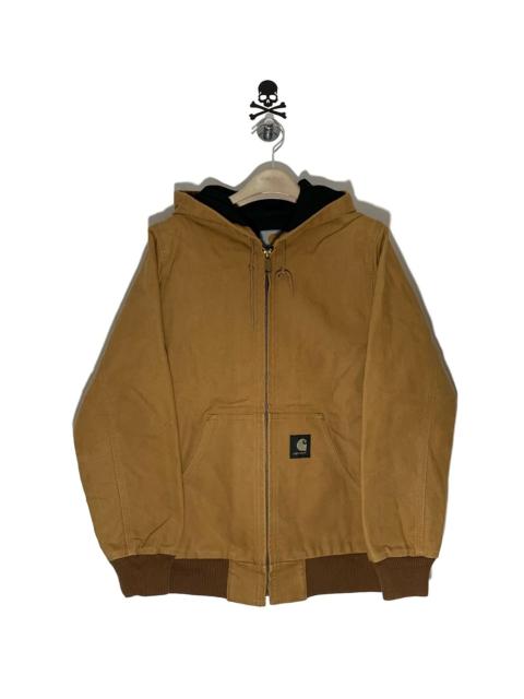 Carhartt Mastermind Japan Carhartt work Jacket
