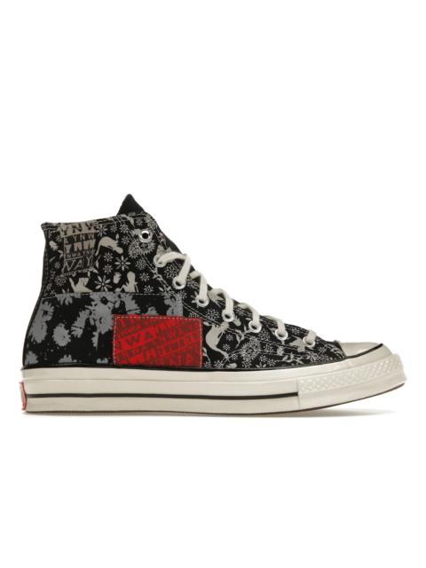 Converse Converse Chuck Taylor All Star 70 Hi Liverpool F.C.