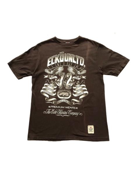 Other Designers Ecko Unltd. - VINTAGE ECKO UNLTD T SHIRT