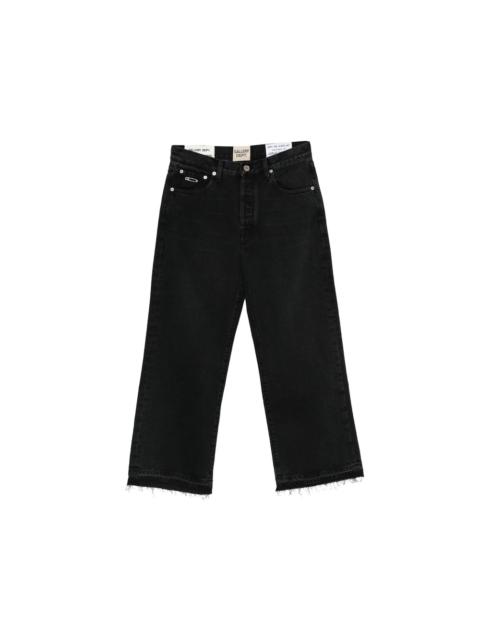 GALLERY DEPT. Gallery Dept. Black Denim - Regular & Straight-Leg Jeans Men