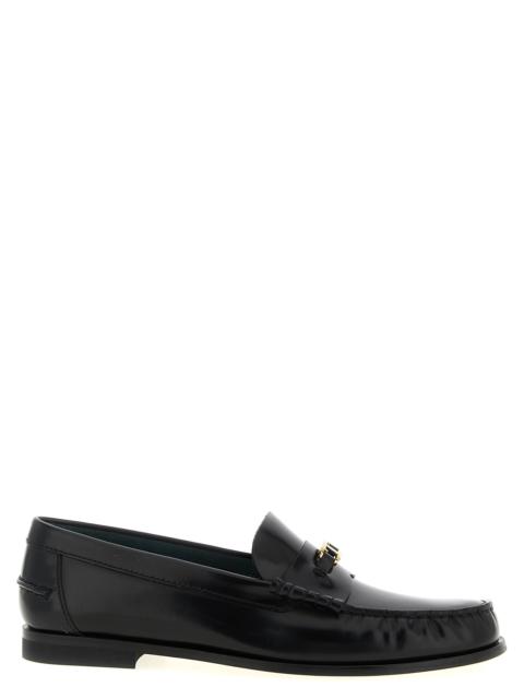 Tod's Tod's Women 'T Timeless' Loafers