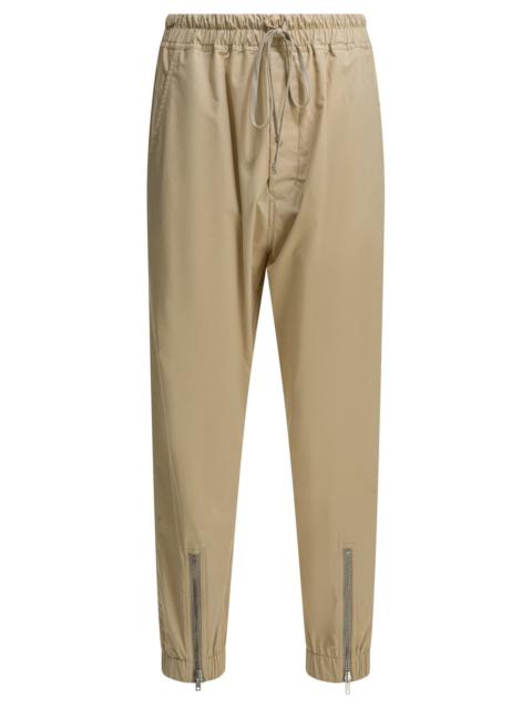 Rick Owens Rick Owens "Tecuatl" pants (IT 38)