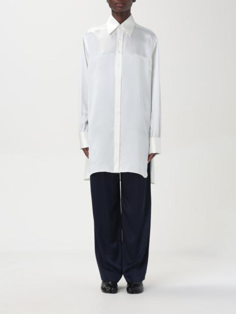 Maison Margiela Shirt woman Maison Margiela