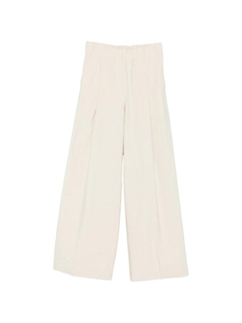 Dries Van Noten Dries Van Noten Dries Van Noten RTW... Ivory