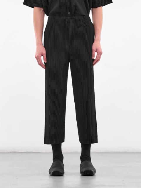 ISSEY MIYAKE Monthly Color April Trousers