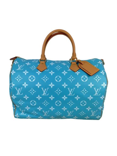 Louis Vuitton Speedy P90 Bandouliere 50"