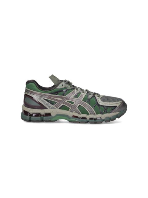 Asics "GEL-KAYANO 20" SNEAKERS