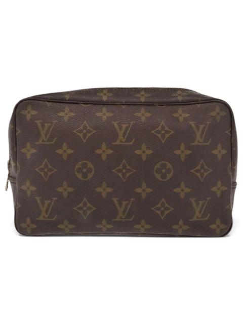 Louis Vuitton Leather clutch bag