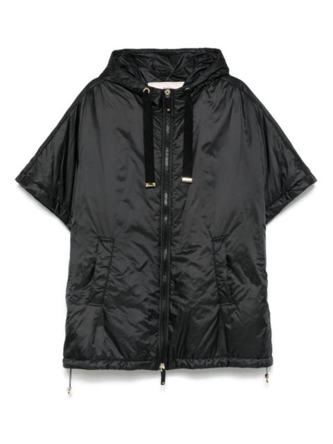 Other Designers Max Mara The Cube Women Nylon Jacket